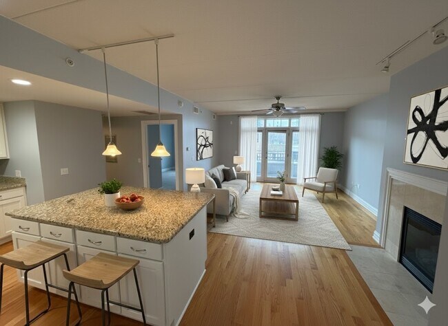 Foto del edificio - 310 S Main St