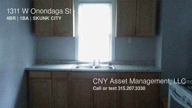 Building Photo - 1311 W Onondaga St