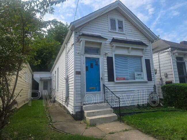 Building Photo - 714 E Kentucky St