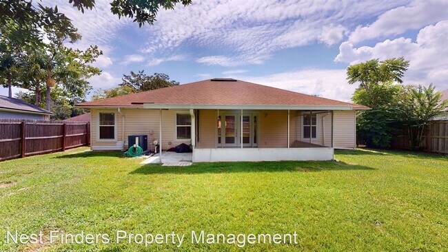 Foto del edificio - 3 br, 2 bath House - 1826 Blue Ridge Dr
