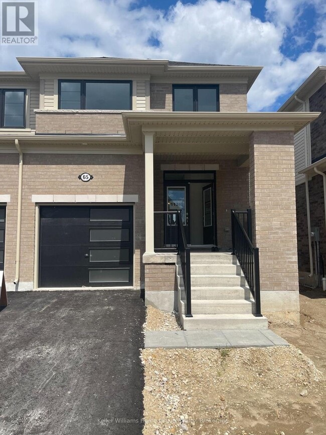 Building Photo - 65 Gauley Dr