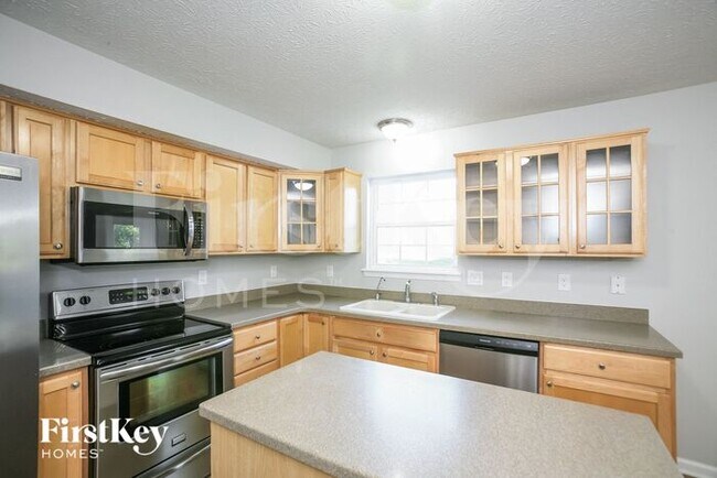 Foto del edificio - 11104 Ellsworth Ln