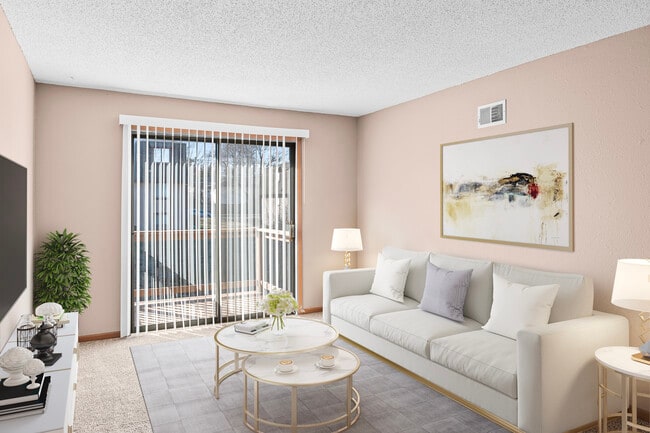 Building Photo - Riverfront Apartments -