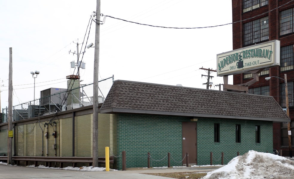 Is GoodrichKirtland Park a Good Place To Live in Cleveland