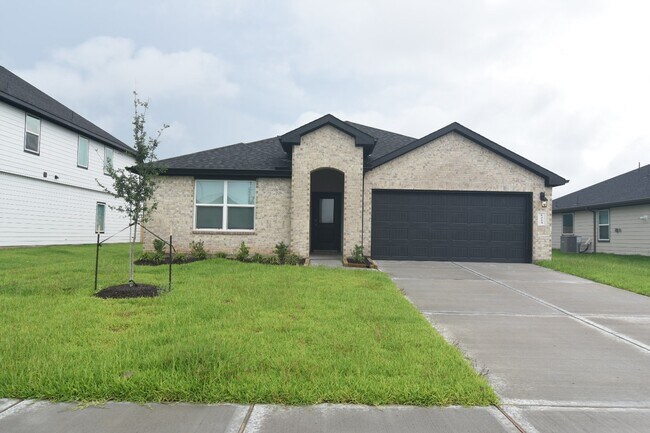 Foto del edificio - 6324 Amberose Peak Ln