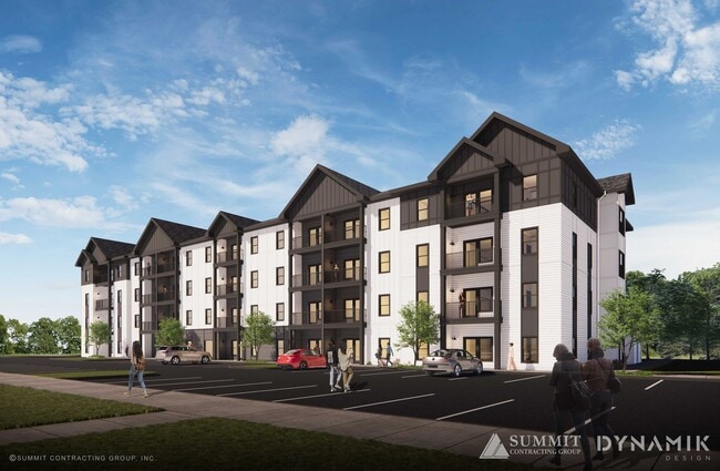 Building Photo - Elmstead