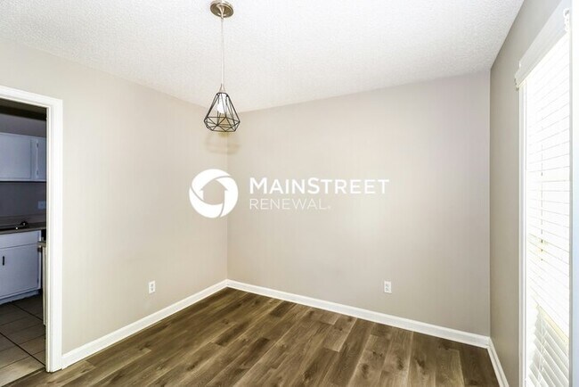 Foto del edificio - 3 Bedroom Pet-Friendly Home in Memphis, TN with Main Street Renewal