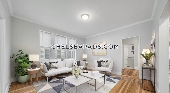 Foto del edificio - Chelsea Apartment for rent 2 Bedrooms 1 Ba...