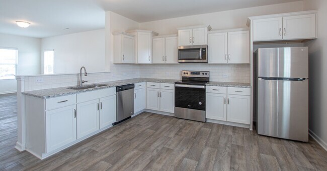 Foto del edificio - Sutters Mill II Lot 74
