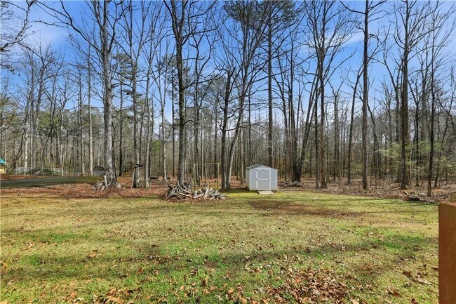 Foto del edificio - 260 Tabor Forest Dr