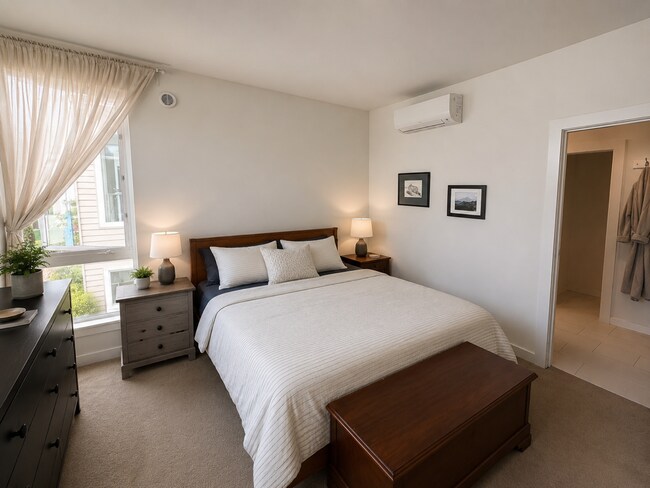 Foto del edificio - Leschi Townhome