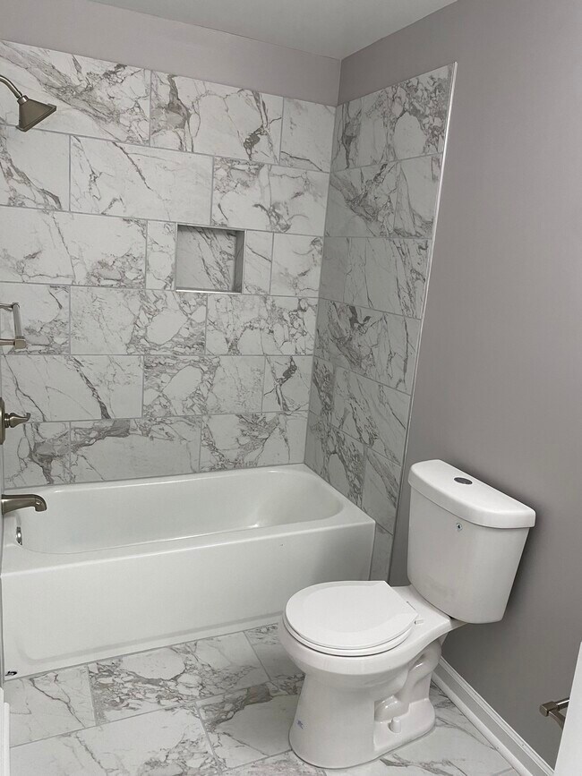 Foto del edificio - 1403 Howard Rd SE