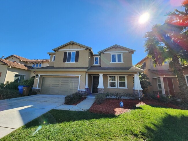 Building Photo - 207 Hibiscus Way