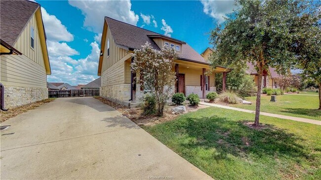 Building Photo - 3412 Cullen Trail