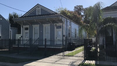 622 N Solomon - 622 N Solomon St