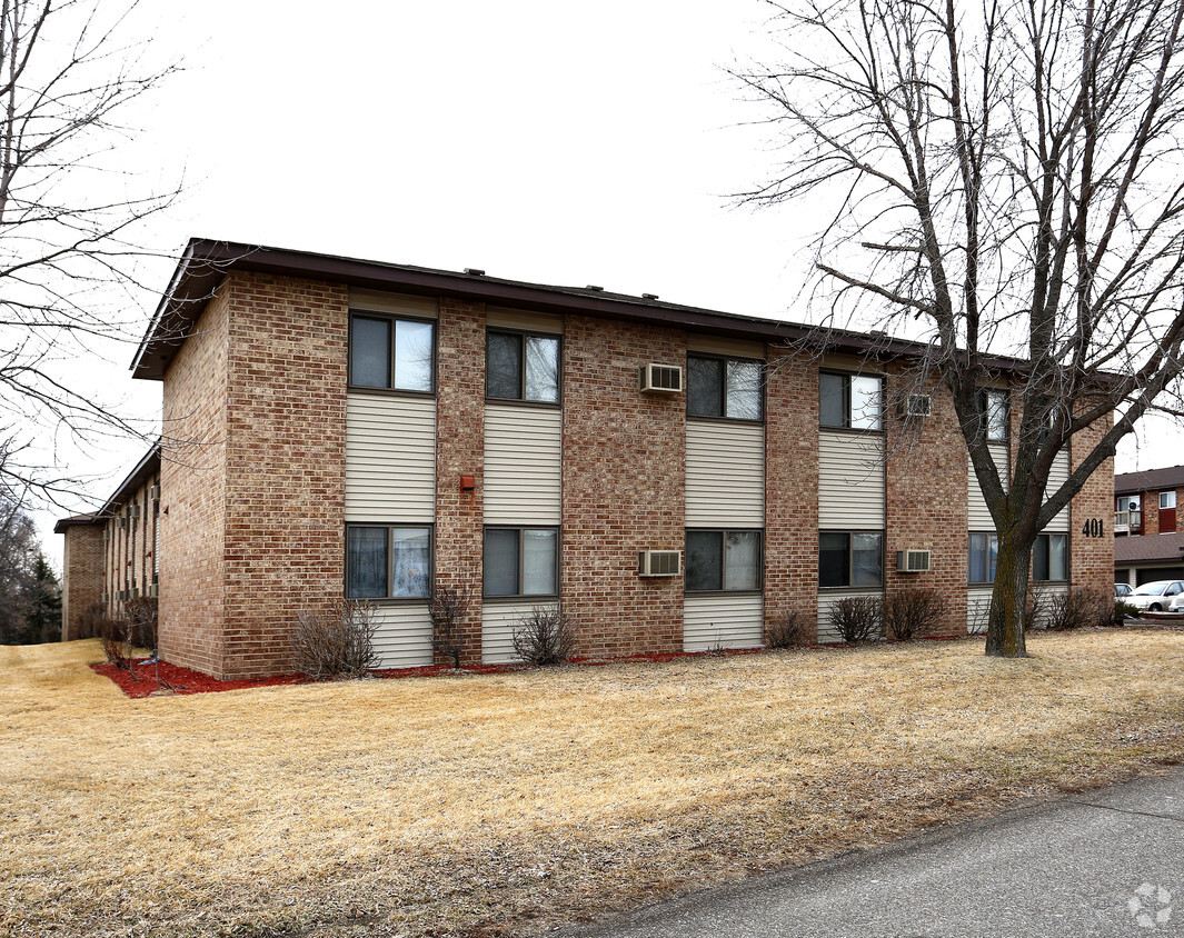 Terrace View Apartments Monticello Mn Apartments Com