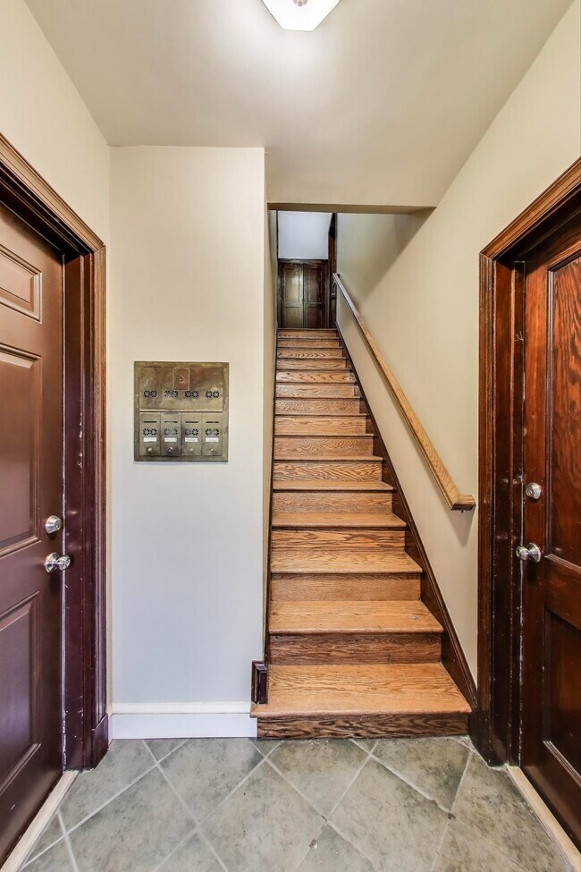 Foto del edificio - 3912 Yuma St NW