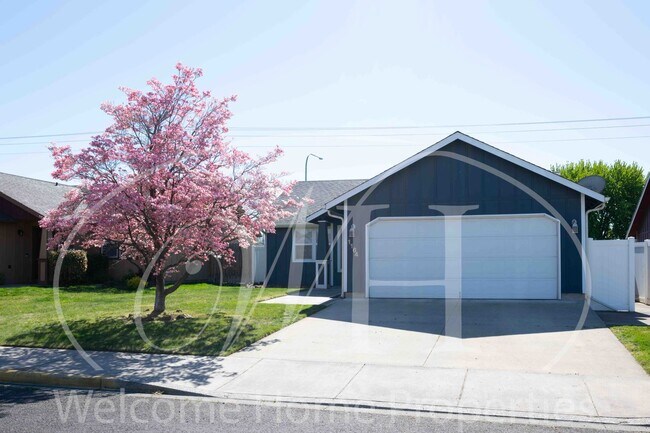 Foto del edificio - Newer 2 bed/2bath Home in Quiet Neighborhood