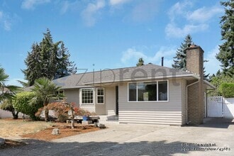 Building Photo - 14715 57th Ave S