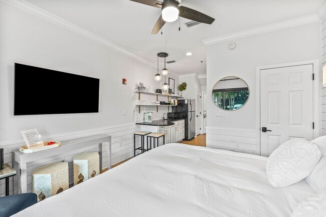 Foto del edificio - Available now.  Cute Furnished Studio Condo in Seacrest Beach