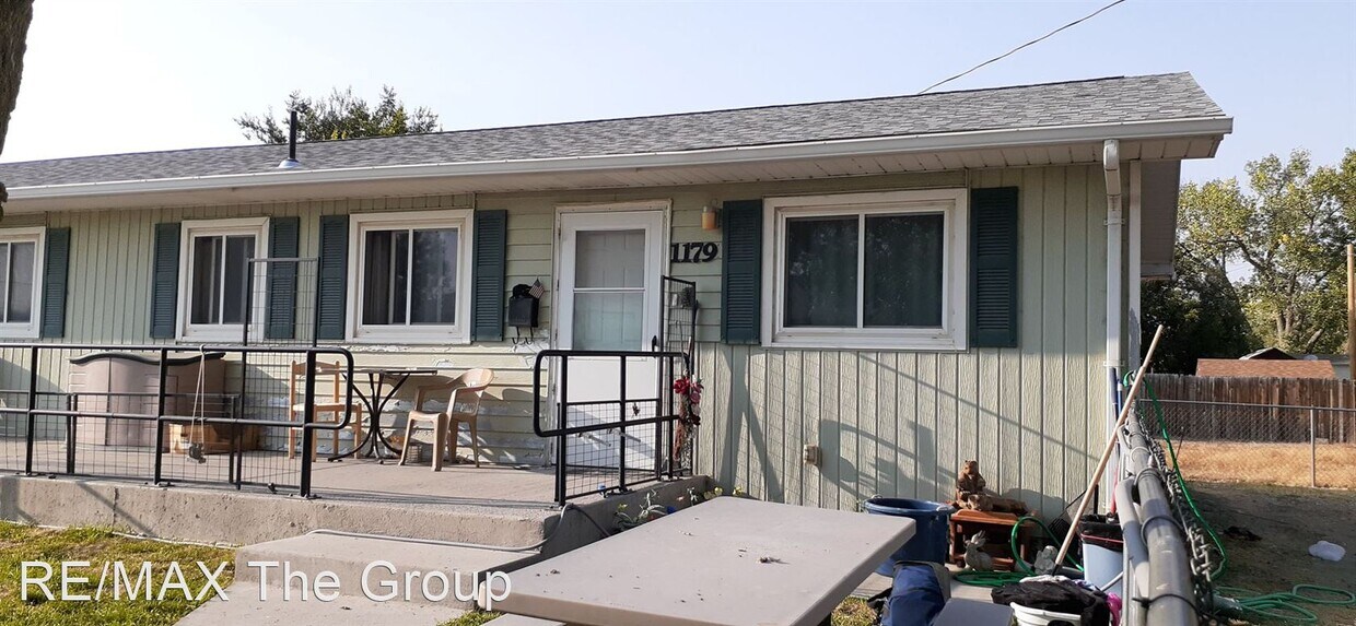 1177 N Elma St, Casper, WY 82601 House Rental in Casper, WY