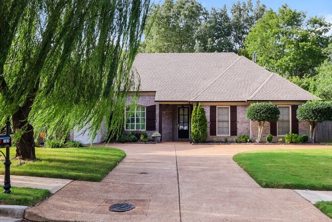 Building Photo - 8830 River Pine Dr