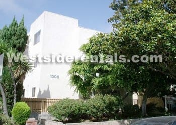 Building Photo - 1308 9th St