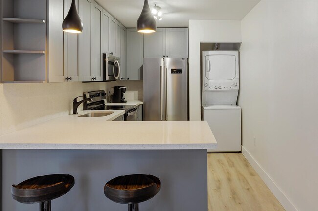 Cocina - 2727 NW 17th Ter