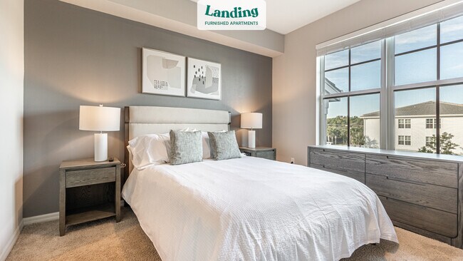 Foto del edificio - 3305 Grant Cove Cir
