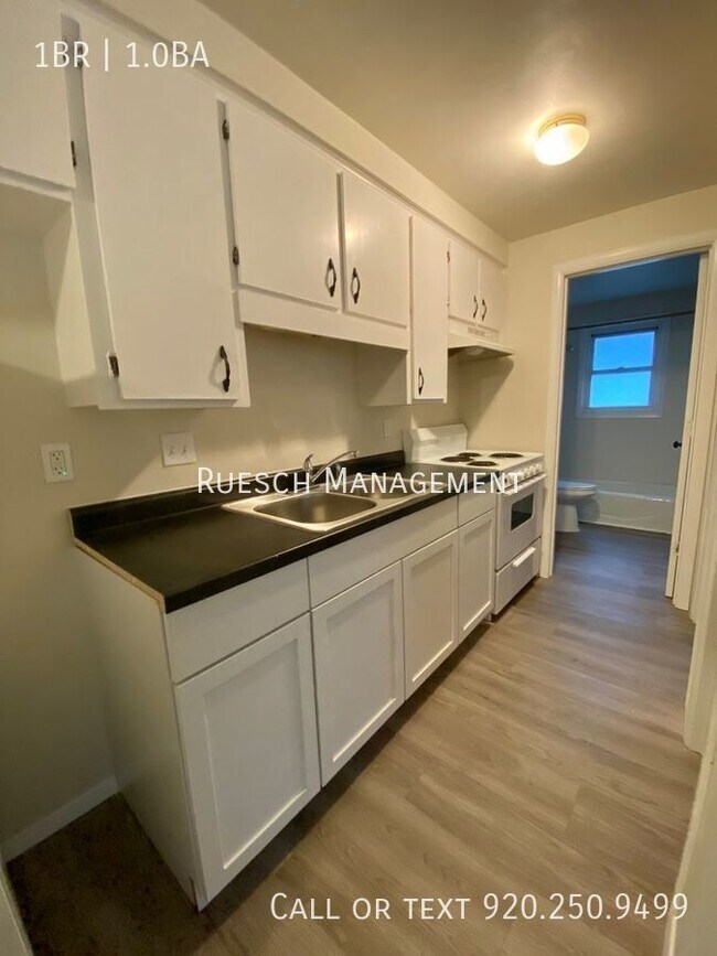 Foto del edificio - Recently Remodeled 1 Bedroom 1 Bath Lower ...