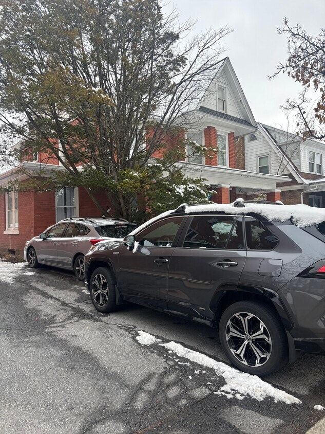 Building Photo - 235 S Burrowes St