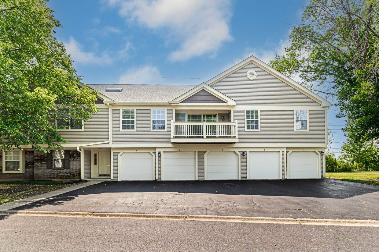 Primary Photo - 1266 Bradwell Ln