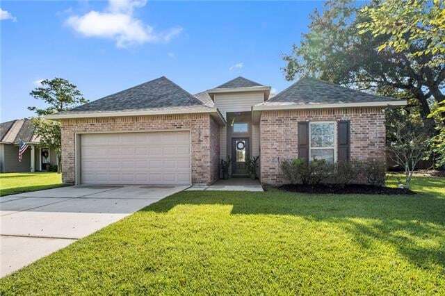 Foto del edificio - 41843 E Snowball Cir