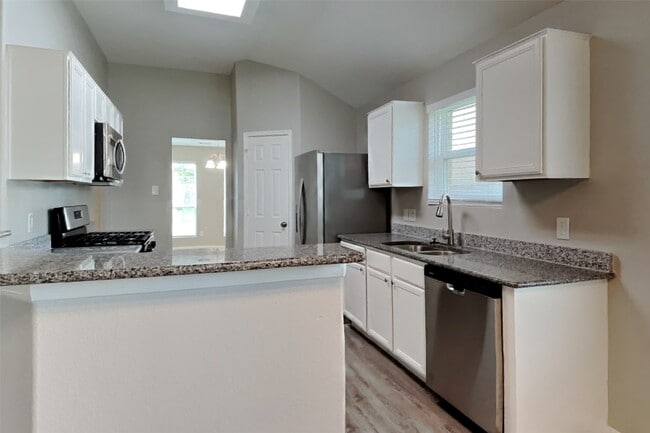 Foto del edificio - 14814 Liberty Stone Ln