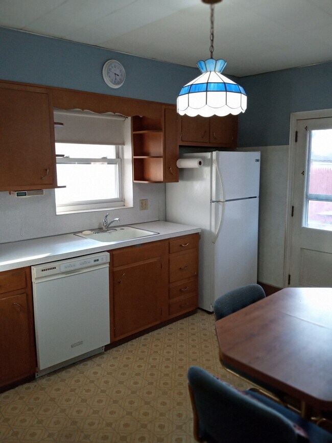 Foto del edificio - 1134 W Wyoming St