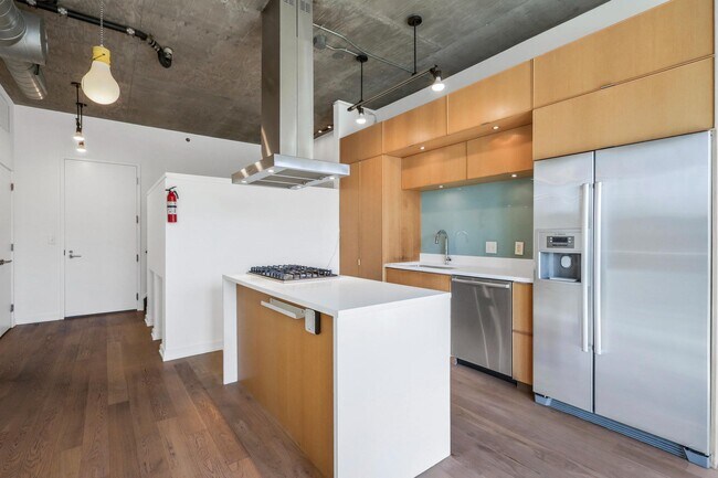 Foto del edificio - 1515 15th St NW