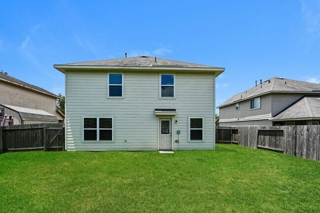 Building Photo - 3606 Apache Meadows Drive
