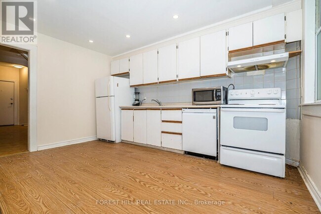 Photo du bâtiment - 605 Huron St