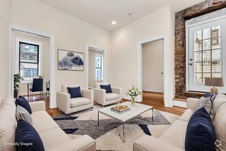 Building Photo - 303 Broome St