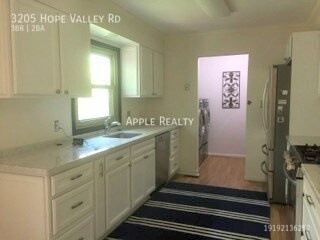 Building Photo - 3205 Hope Valley Rd - Available Mid June