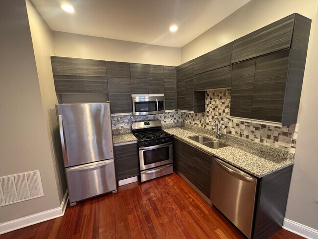 Building Photo - 4518 S Indiana Ave