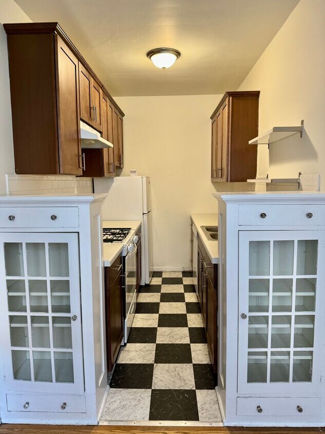 Foto principal - Calhoun Beach Apartments