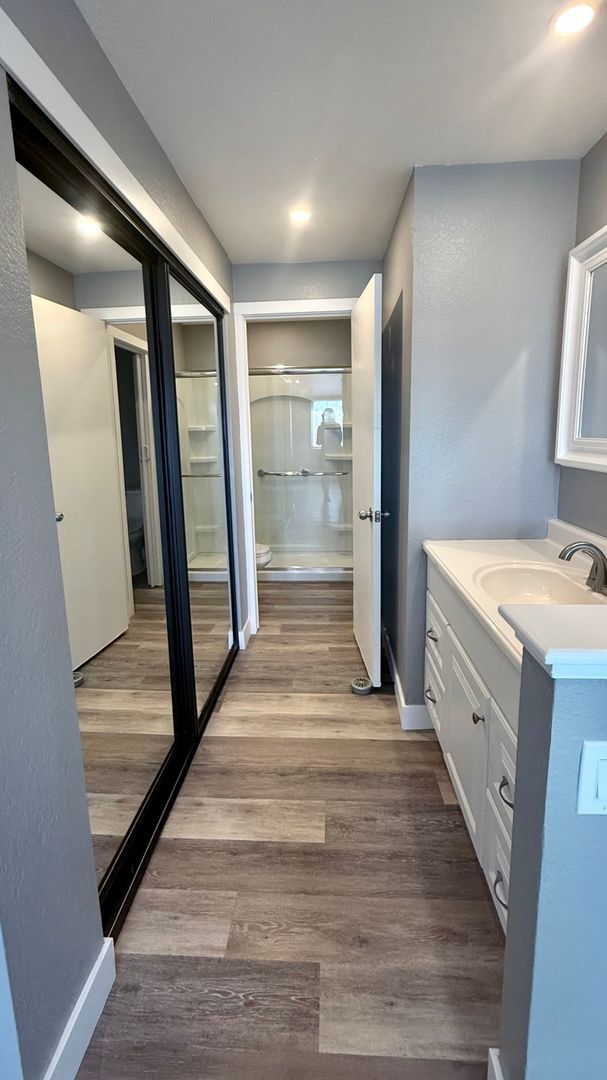 Foto del edificio - Cozy 2 Bedroom 2 Bath Townhome