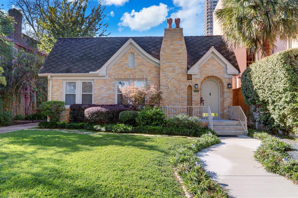 Primary Photo - 2114 Westgate Dr
