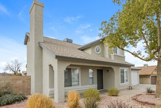 Building Photo - 824 Crabapple Dr
