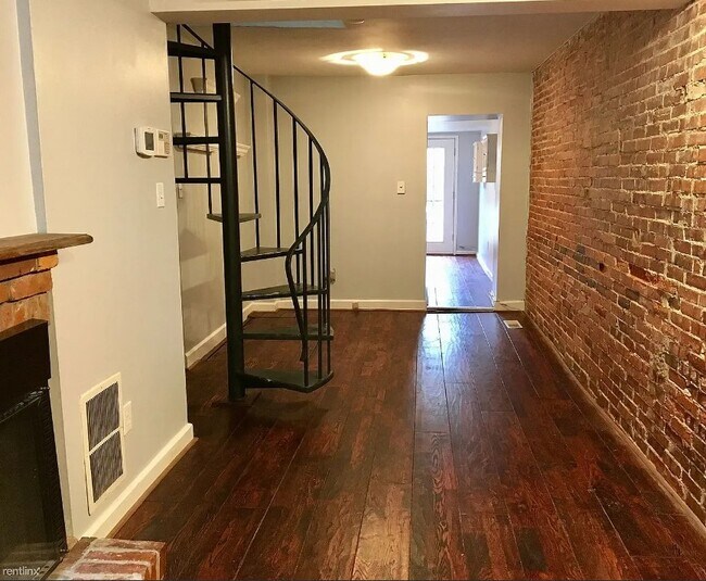 Foto del edificio - 1010 Patapsco St