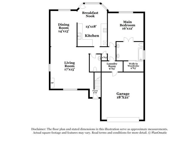 Foto del edificio - 4605 Birchbend Ln