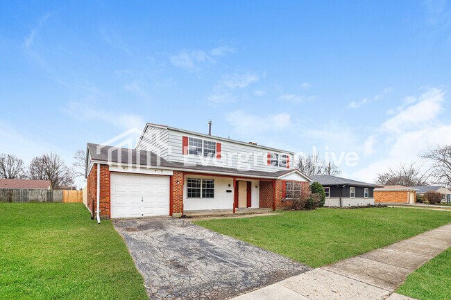 Building Photo - 4418 Procuniar Dr