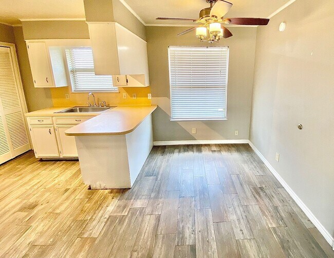 290 Beach St, Vidor, TX 77662 House Rental in Vidor, TX