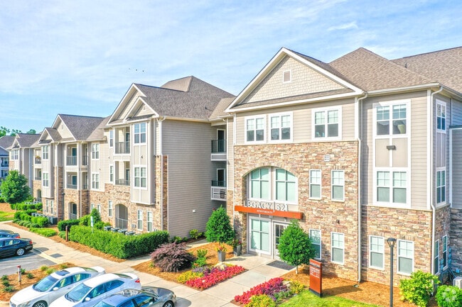 Building Photo - Legacy 521 Apartments
